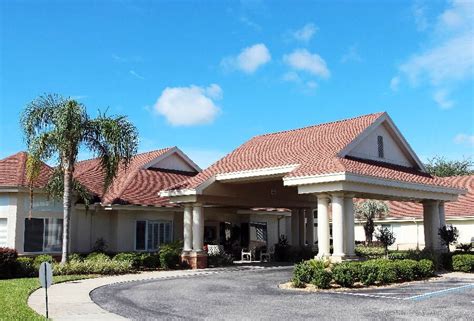 active rehab lady lake fl|lady lake health and rehab.
